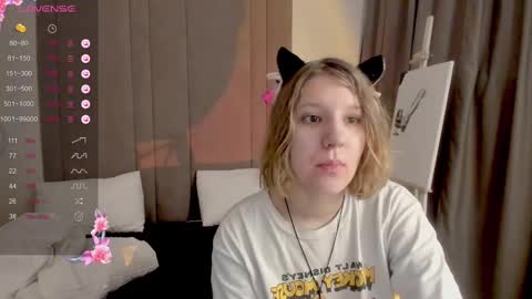 Hailey online show from March 2025 01:53:01 AM