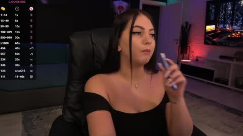 Masha online show from December 2025 05:40:02 PM