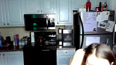 Hailey Kash online show from March 2026 03:51:01 PM