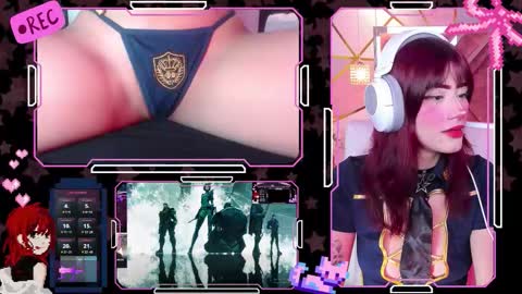 Hailey online show from January 2026 10:12:02 PM