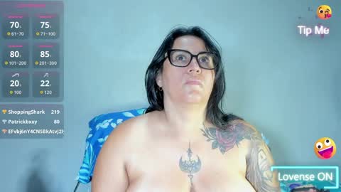 haileystonei online show from May 2026 11:31:02 AM