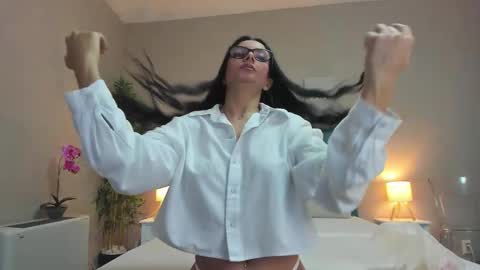 Snapshot of haileyvice chatting on October 2025 05:39:02 AM Hailey online show from October 2025 05:39:02 AM