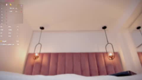 Haily online show from October 2025 08:20:02 PM