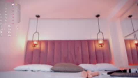 Haily online show from October 2025 08:49:02 PM