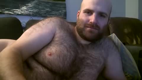 Snapshot of hairiestbear chatting on February 2025 04:58:02 AM Hairiest Bear online show from February 2025 04:58:02 AM