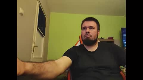 Snapshot of hairy_guy007 chatting on December 2024 10:48:01 PM hairy_guy007 online show from December 2024 10:48:01 PM