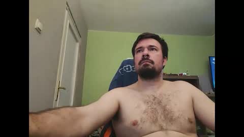 Snapshot of hairy_guy007 chatting on January 2026 10:02:01 PM hairy_guy007 online show from January 2026 10:02:01 PM