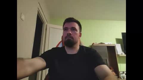 Snapshot of hairy_guy007 chatting on February 2026 09:22:01 PM hairy_guy007 online show from February 2026 09:22:01 PM