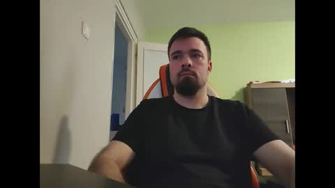 Snapshot of hairy_guy007 chatting on February 2026 08:49:01 AM hairy_guy007 online show from February 2026 08:49:01 AM