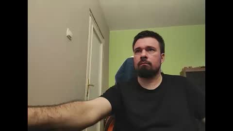 Snapshot of hairy_guy007 chatting on February 2026 10:00:01 PM hairy_guy007 online show from February 2026 10:00:01 PM