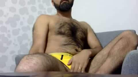 hairy online show from January 2026 02:20:01 PM