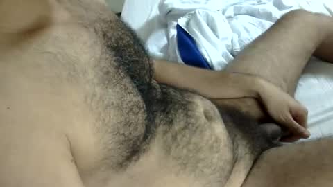 hairy online show from April 2026 02:22:02 AM
