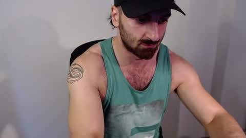hairy_superman online show from June 2026 05:45:02 AM