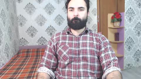 Snapshot of hairy_tyler666 chatting on December 2024 06:33:01 AM Hairy Tyler online show from December 2024 06:33:01 AM