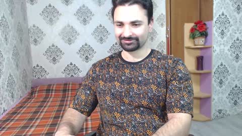 Snapshot of hairy_tyler666 chatting on December 2024 10:52:02 PM Hairy Tyler online show from December 2024 10:52:02 PM