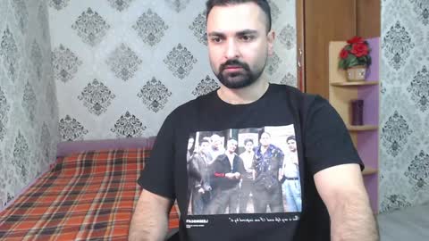 Snapshot of hairy_tyler666 chatting on December 2024 05:47:02 PM Hairy Tyler online show from December 2024 05:47:02 PM