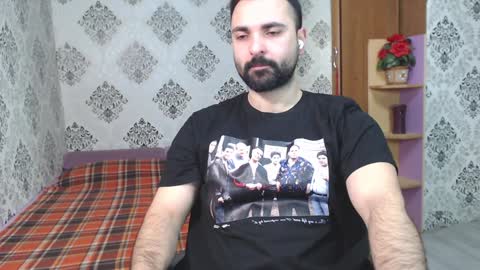 Snapshot of hairy_tyler666 chatting on December 2024 01:17:02 PM Hairy Tyler online show from December 2024 01:17:02 PM