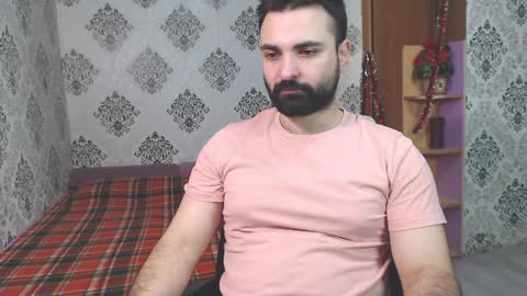 Snapshot of hairy_tyler666 chatting on January 2025 10:58:02 PM Hairy Tyler online show from January 2025 10:58:02 PM