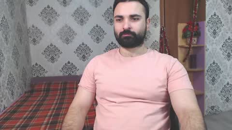 Snapshot of hairy_tyler666 chatting on January 2025 10:08:01 AM Hairy Tyler online show from January 2025 10:08:01 AM