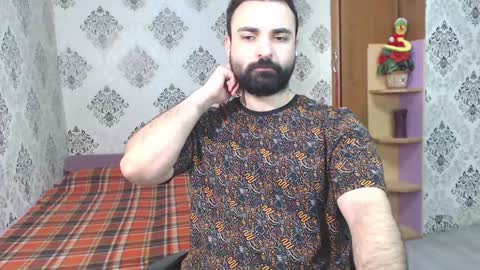 Snapshot of hairy_tyler666 chatting on January 2025 03:34:02 AM Hairy Tyler online show from January 2025 03:34:02 AM