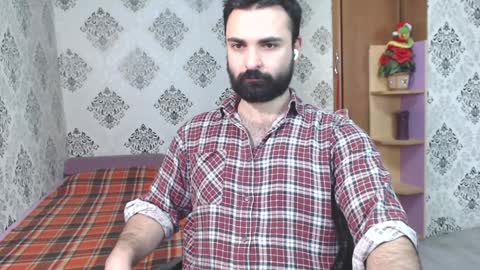 Snapshot of hairy_tyler666 chatting on January 2025 09:57:02 AM Hairy Tyler online show from January 2025 09:57:02 AM