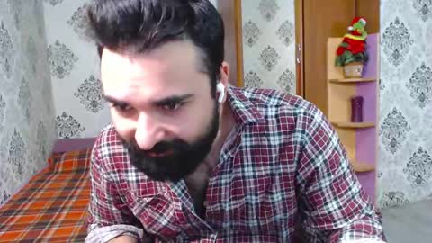 Snapshot of hairy_tyler666 chatting on February 2025 08:09:02 AM Hairy Tyler online show from February 2025 08:09:02 AM