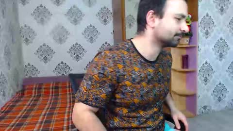 Snapshot of hairy_tyler666 chatting on February 2025 06:06:02 AM Hairy Tyler online show from February 2025 06:06:02 AM