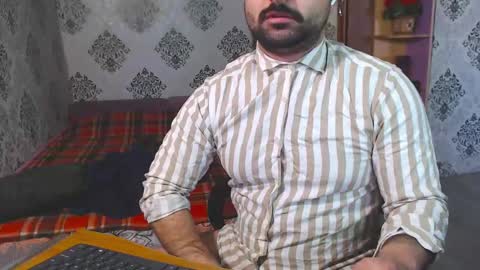 Snapshot of hairy_tyler666 chatting on February 2025 06:38:02 AM Hairy Tyler online show from February 2025 06:38:02 AM