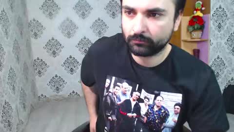 Snapshot of hairy_tyler666 chatting on March 2025 06:47:02 PM Hairy Tyler online show from March 2025 06:47:02 PM