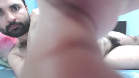 Snapshot of hairy_tyler666 chatting on November 2025 07:59:02 PM Hairy Tyler online show from November 2025 07:59:02 PM