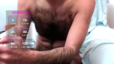 Snapshot of hairyale chatting on January 2026 02:19:02 PM Hairyale online show from January 2026 02:19:02 PM