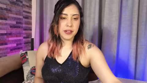 Snapshot of hairyandsexysalma chatting on November 2025 04:55:01 AM SALMA online show from November 2025 04:55:01 AM