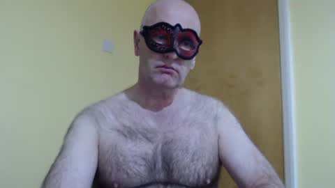 Hairy male online show from October 2025 11:07:01 AM