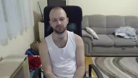 Puppy3 StockyDaddiesmusclebearsbeefybigmans online show from January 2025 06:12:02 PM