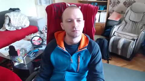 Puppy3 StockyDaddiesmusclebearsbeefybigmans online show from February 2025 10:54:02 AM