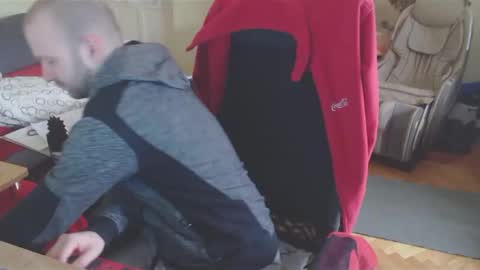 Puppy3 StockyDaddiesmusclebearsbeefybigmans online show from February 2025 11:53:01 AM