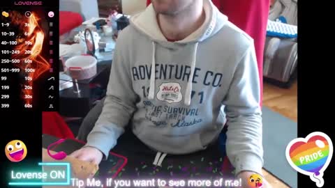 Puppy3 StockyDaddiesmusclebearsbeefybigmans online show from March 2025 11:55:02 AM