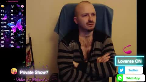 Puppy3 StockyDaddiesmusclebearsbeefybigmans online show from February 2026 05:26:01 AM