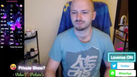 Puppy3 StockyDaddiesmusclebearsbeefybigmans online show from April 2026 05:43:01 PM