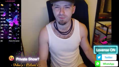 Puppy3 StockyDaddiesmusclebearsbeefybigmans online show from May 2026 06:14:02 PM