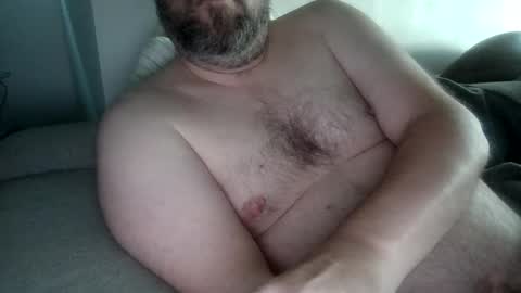 Snapshot of hairybear987 chatting on July 2026 12:45:02 PM hairybear987 online show from July 2026 12:45:02 PM