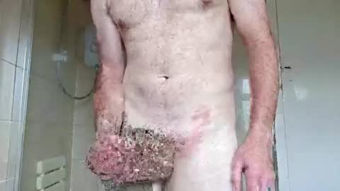 Snapshot of hairybignuts89 chatting on June 2026 04:18:02 PM hairybignuts89 online show from June 2026 04:18:02 PM