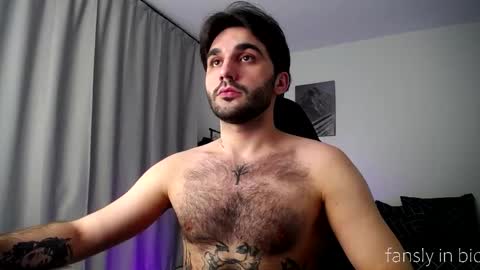 Adam online show from April 2026 07:26:01 PM