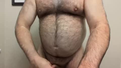 hairydaddreams online show from November 2025 07:12:01 AM