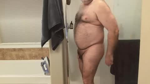 hairydaddreams online show from March 2026 02:34:01 PM