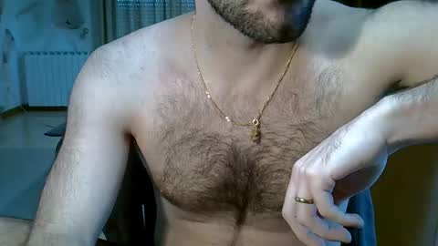 hairydaduncut online show from March 2026 12:53:01 PM