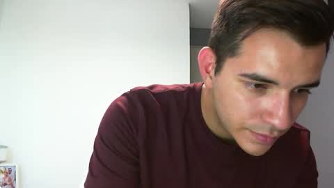 Snapshot of hairyeffect chatting on October 2025 10:17:02 PM Damian online show from October 2025 10:17:02 PM