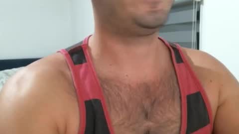 Snapshot of hairyeurostud chatting on December 2024 01:03:02 AM Andy online show from December 2024 01:03:02 AM