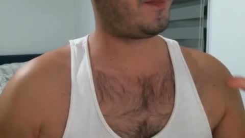 Snapshot of hairyeurostud chatting on December 2024 01:03:01 AM Andy online show from December 2024 01:03:01 AM