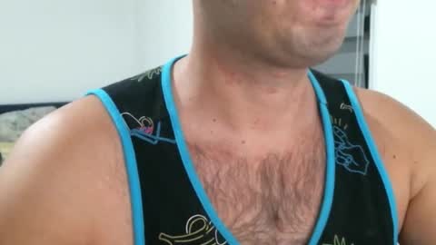 Snapshot of hairyeurostud chatting on December 2024 12:56:02 AM Andy online show from December 2024 12:56:02 AM